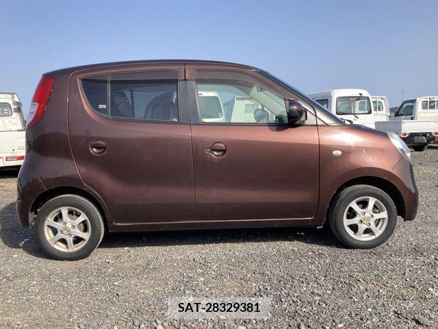 Suzuki MR WAGON 2006-05 201107-8