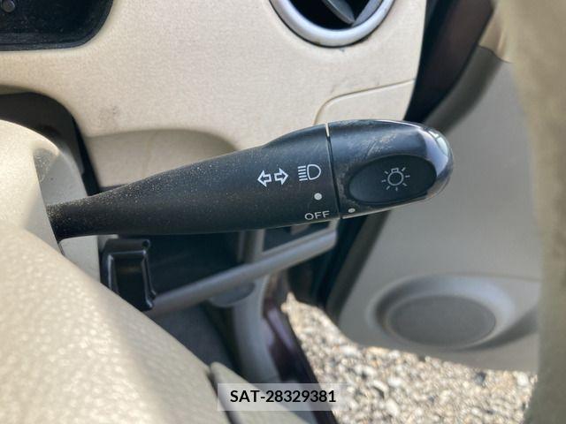 Suzuki MR WAGON 2006-05 201107-12