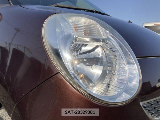 Suzuki MR WAGON 2006-05 201107-1