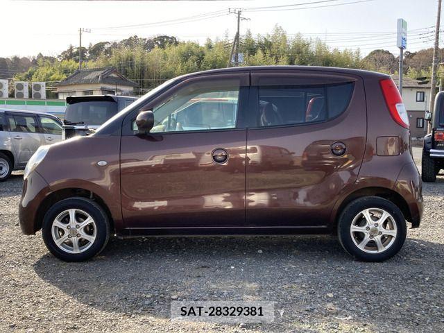 Suzuki MR WAGON 2006-05 201107-4