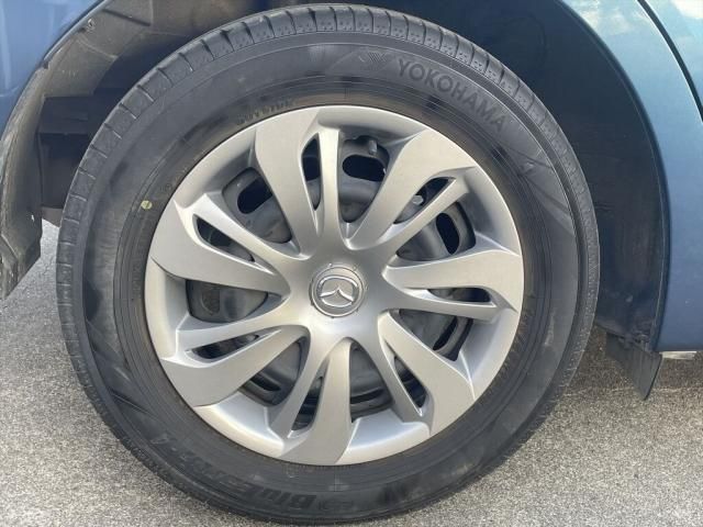 Mazda DEMIO 2018-03 180907-24