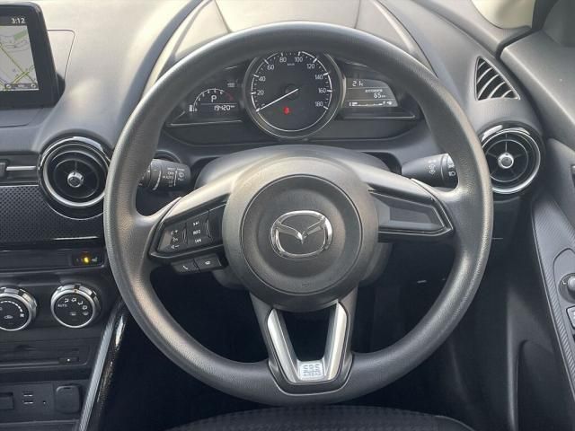 Mazda DEMIO 2018-03 180907-28