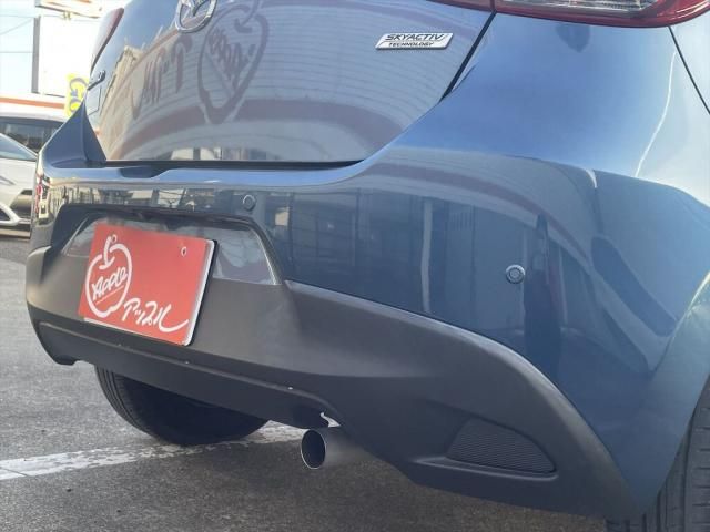 Mazda DEMIO 2018-03 180907-20
