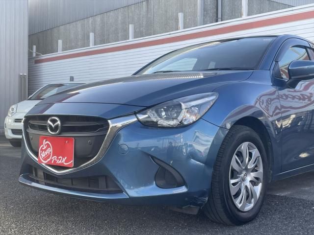 Mazda DEMIO 2018-03 180907-11