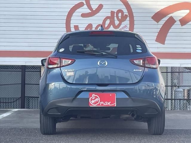 Mazda DEMIO 2018-03 180907-2