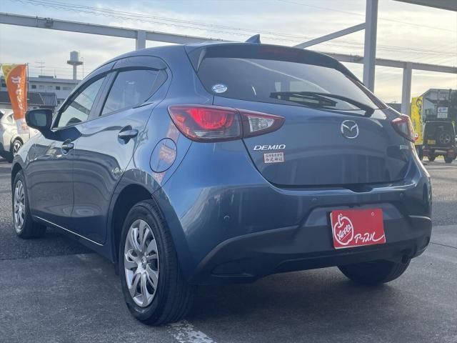 Mazda DEMIO 2018-03 180907-15