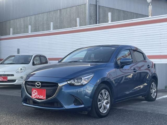 Mazda DEMIO 2018-03 180907-6