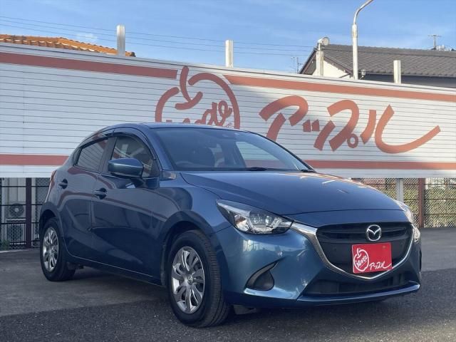 Mazda DEMIO 2018-03 180907-5