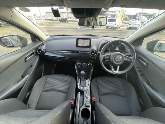 Mazda DEMIO 2018-03 180907-27