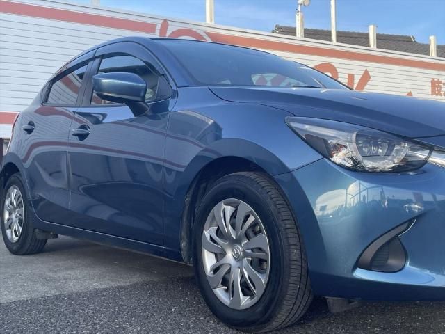 Mazda DEMIO 2018-03 180907-10
