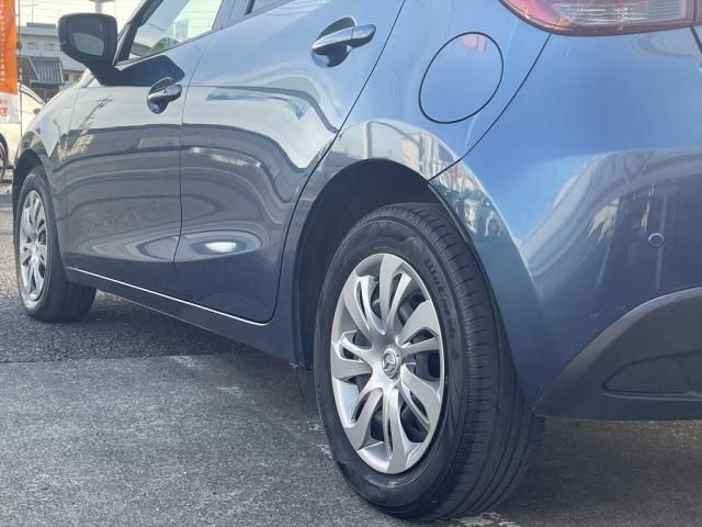 Mazda DEMIO 2018-03 180907-22