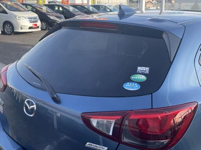 Mazda DEMIO 2018-03 180907-19
