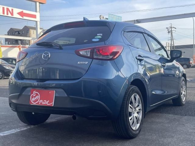Mazda DEMIO 2018-03 180907-14