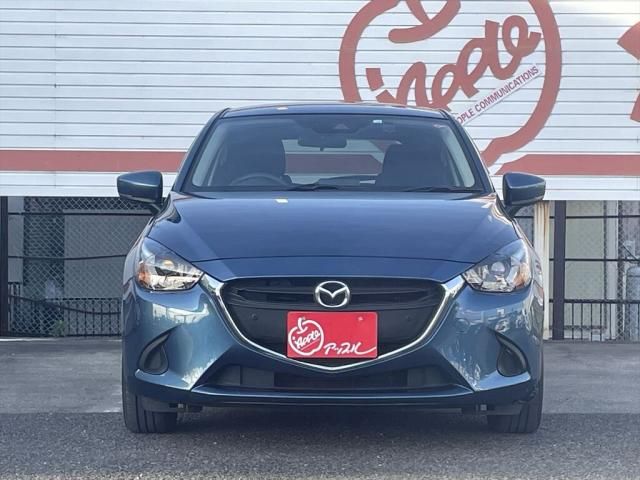 Mazda DEMIO 2018-03 180907-1