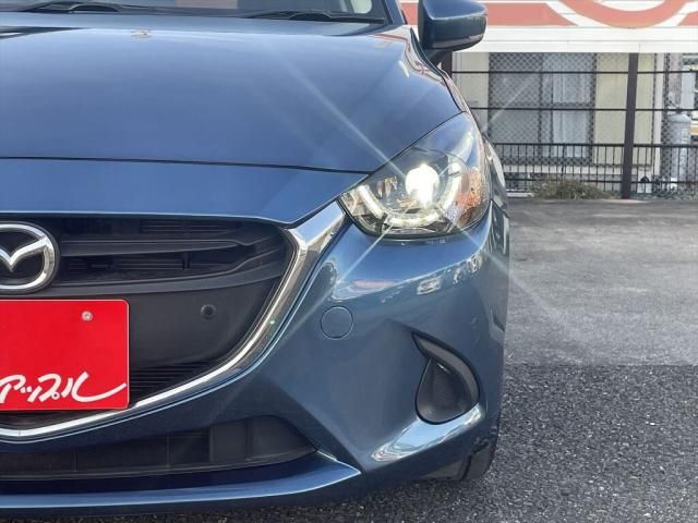 Mazda DEMIO 2018-03 180907-18