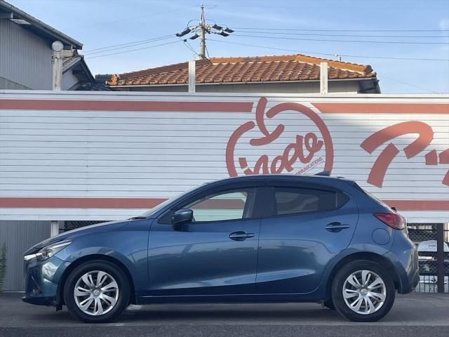 Mazda DEMIO 2018-03 180907-4