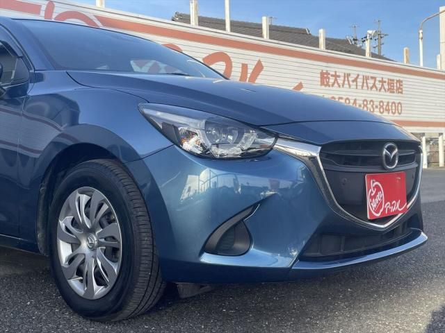 Mazda DEMIO 2018-03 180907-9