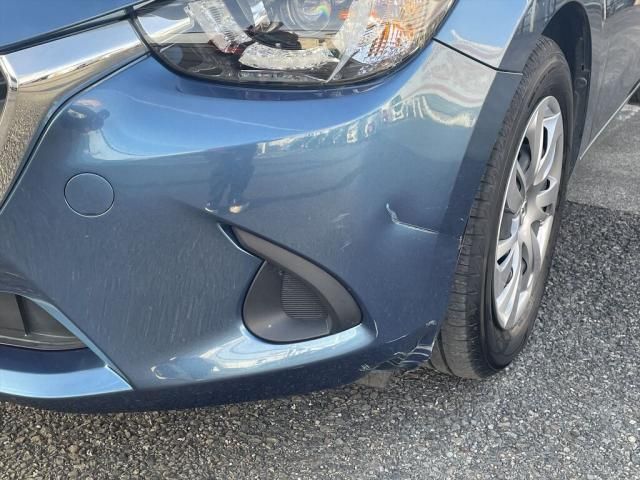 Mazda DEMIO 2018-03 180907-13