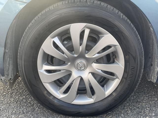 Mazda DEMIO 2018-03 180907-25