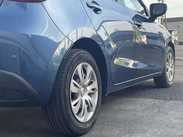 Mazda DEMIO 2018-03 180907-21