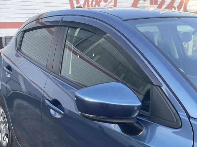 Mazda DEMIO 2018-03 180907-16