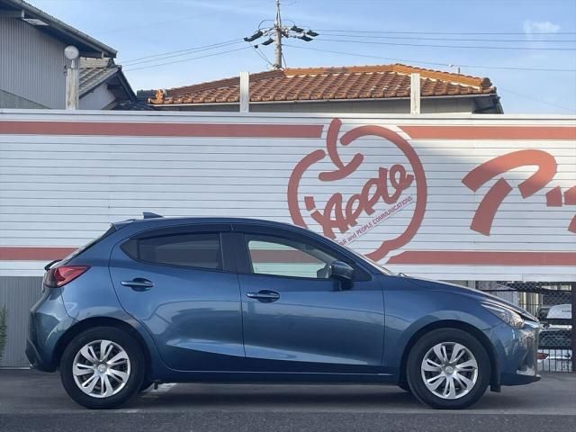 Mazda DEMIO 2018-03 180907-3