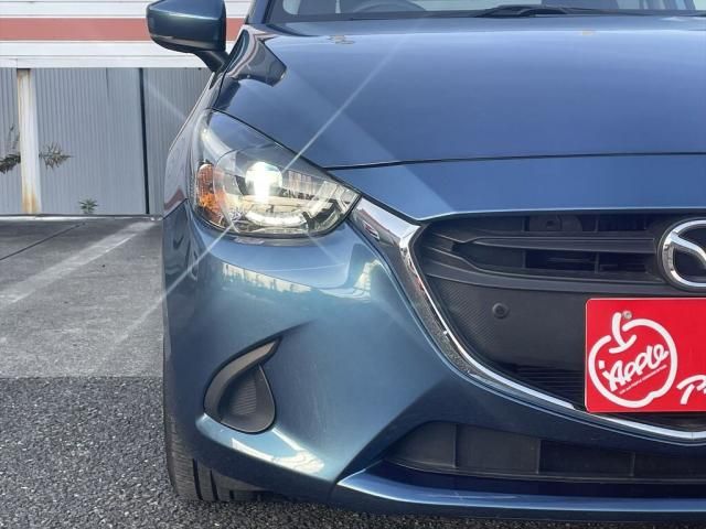 Mazda DEMIO 2018-03 180907-17
