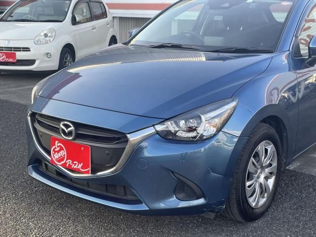 Mazda DEMIO 2018-03 180907-8
