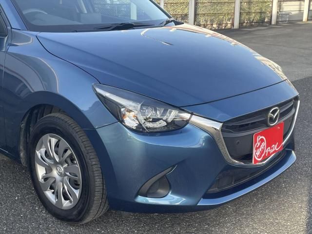 Mazda DEMIO 2018-03 180907-7