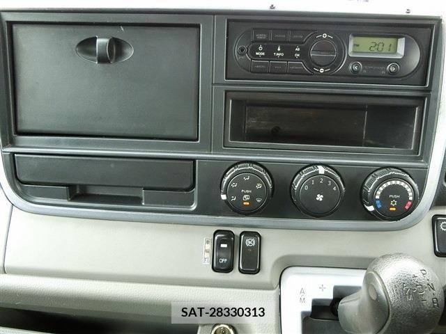 Mitsubishi CANTER 2016-08 328020-20