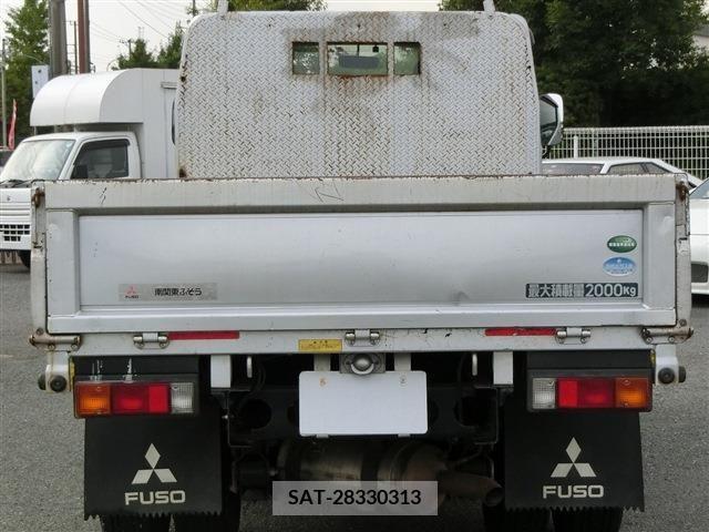 Mitsubishi CANTER 2016-08 328020-5