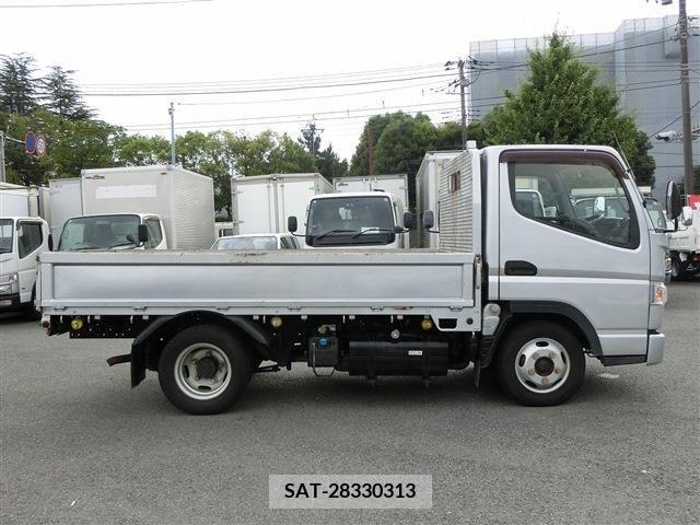 Mitsubishi CANTER 2016-08 328020-3