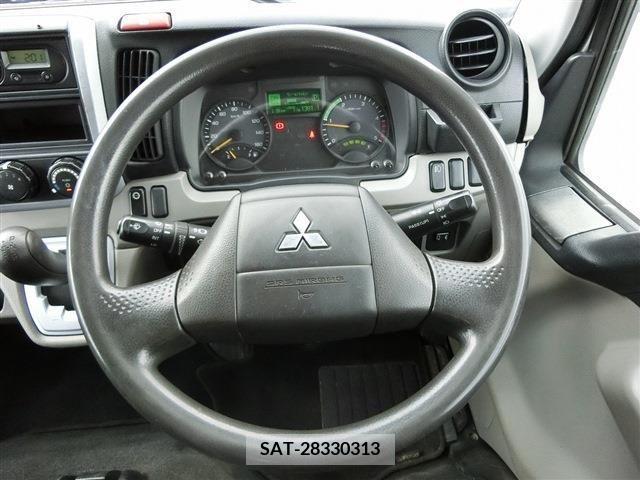 Mitsubishi CANTER 2016-08 328020-17