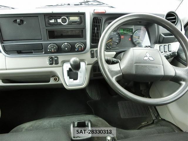 Mitsubishi CANTER 2016-08 328020-16