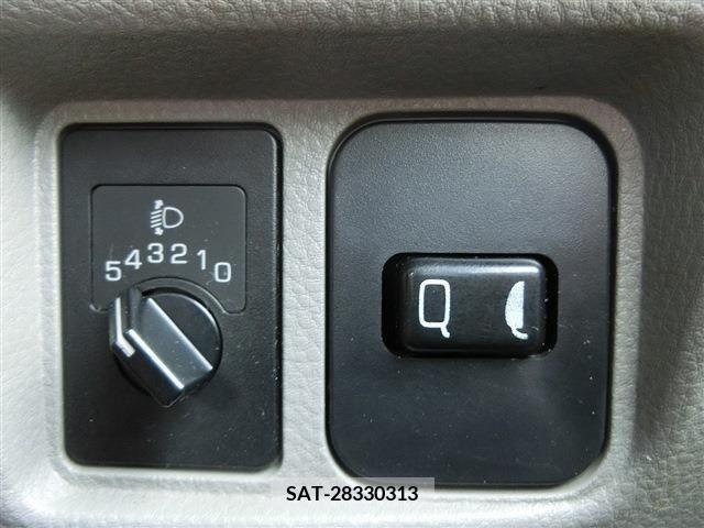 Mitsubishi CANTER 2016-08 328020-25