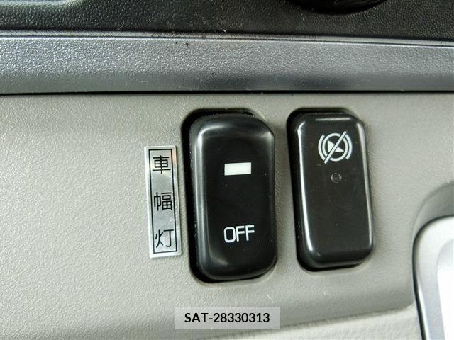 Mitsubishi CANTER 2016-08 328020-24