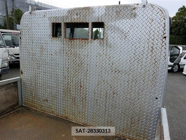 Mitsubishi CANTER 2016-08 328020-13