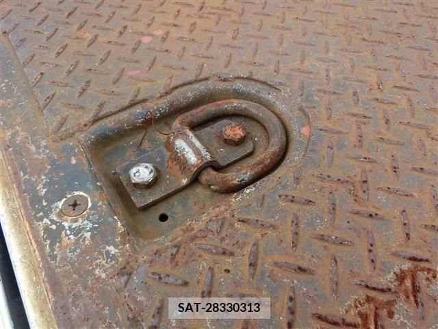 Mitsubishi CANTER 2016-08 328020-12