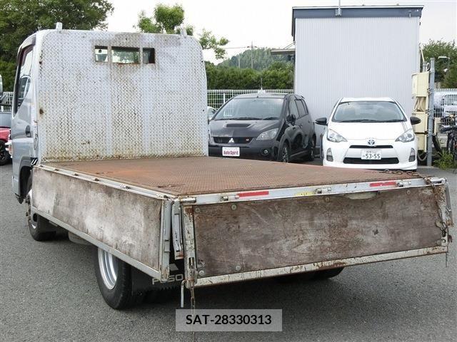 Mitsubishi CANTER 2016-08 328020-10
