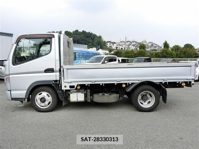 Mitsubishi CANTER 2016-08 328020-7