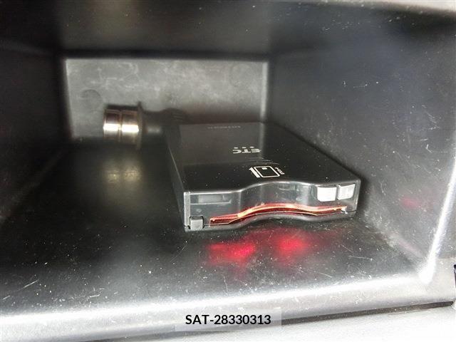 Mitsubishi CANTER 2016-08 328020-22