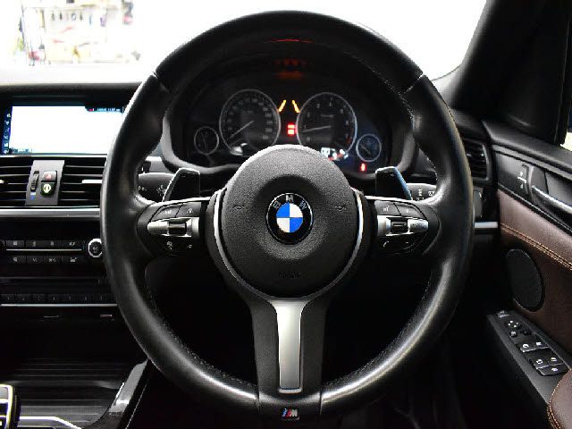 Bmw X4 2016-12 28544-13