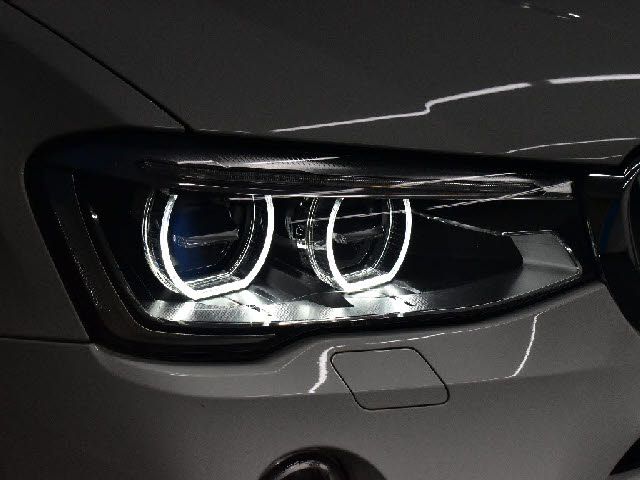 Bmw X4 2016-12 28544-4