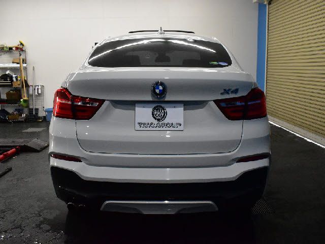 Bmw X4 2016-12 28544-26