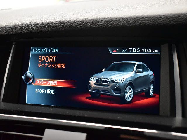 Bmw X4 2016-12 28544-11