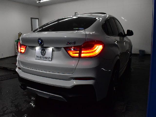 Bmw X4 2016-12 28544-2