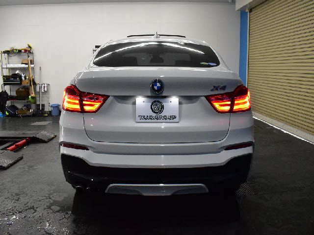Bmw X4 2016-12 28544-27