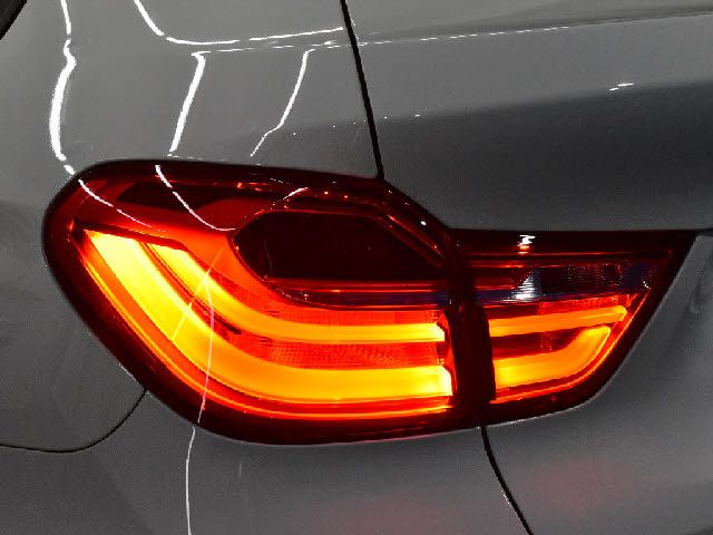 Bmw X4 2016-12 28544-22