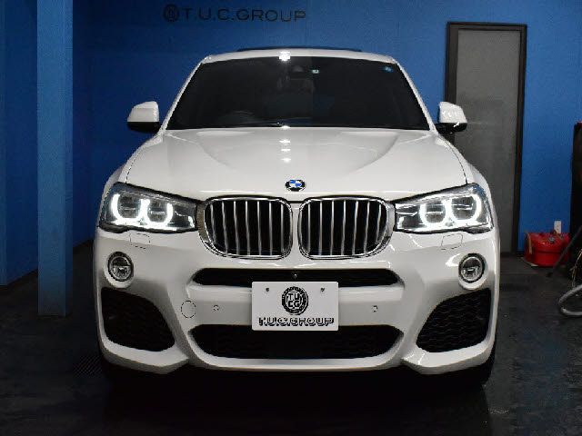 Bmw X4 2016-12 28544-18