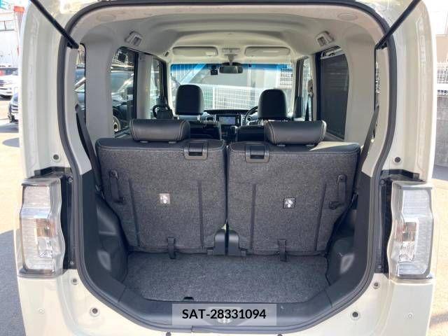 Daihatsu TANTO CUSTOM 2019-03 310307-13